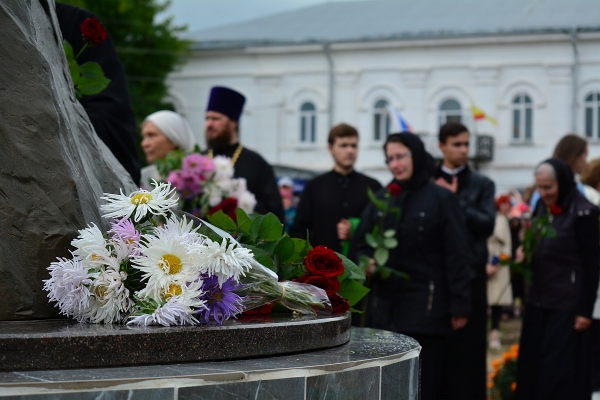 Русская Америка и преподобный Герман Аляскинский