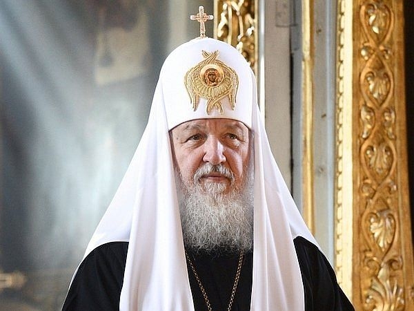 Предстоятель Русской Церкви поставил подпись под петицией за запрет абортов в России