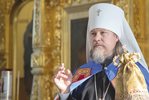 &laquo;Всегда радуйтесь&raquo;