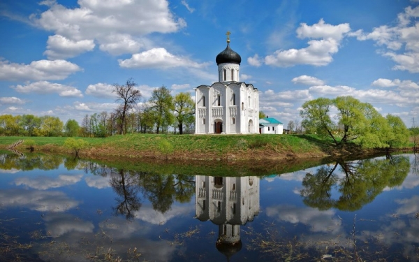 Сон из будущего. Стихи наших авторов