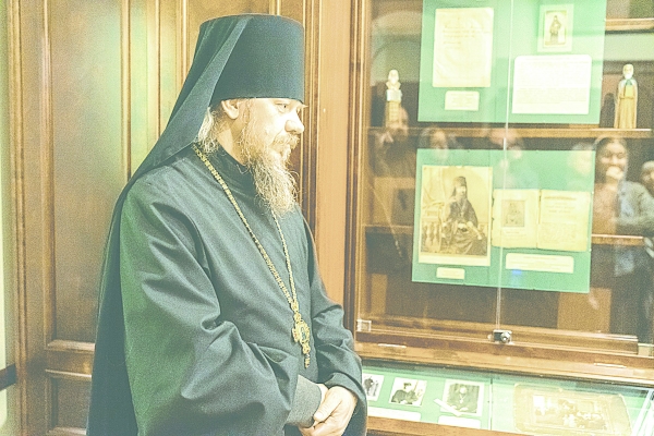 По следам истории