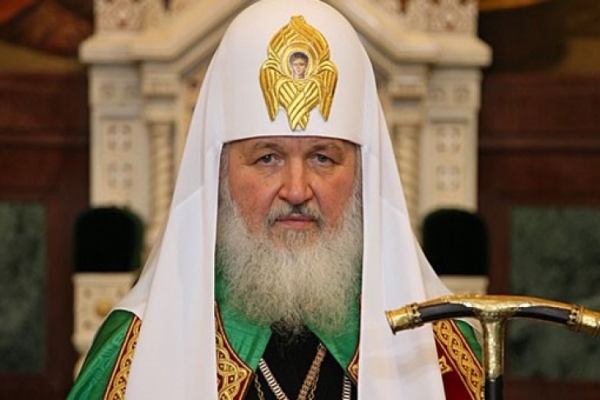 Христос Воскресе!