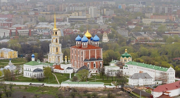 Древний город под угрозой