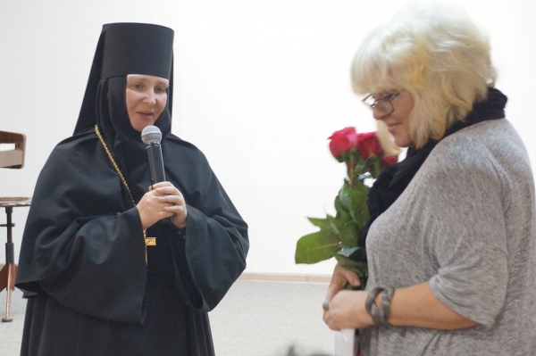 Не опоздали запечатлеть