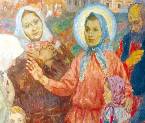 Монастырь &ndash; гостиница?