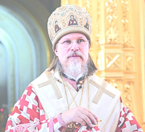Пример для подражания