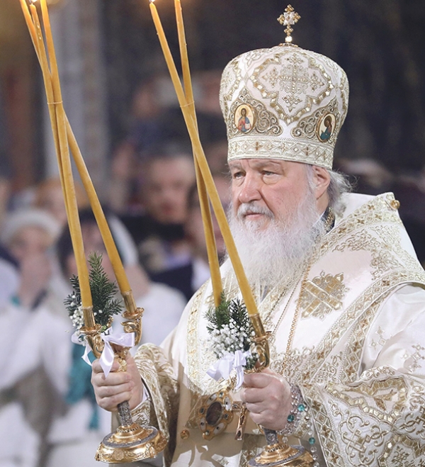 О &laquo;смене эпох&raquo;