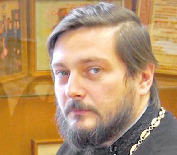 Принцип отбора