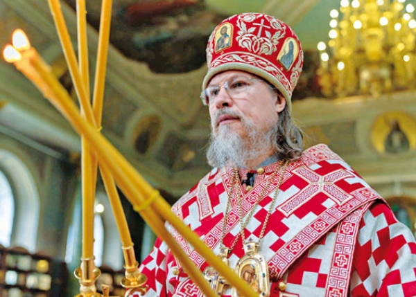 Пасхальные поздравления