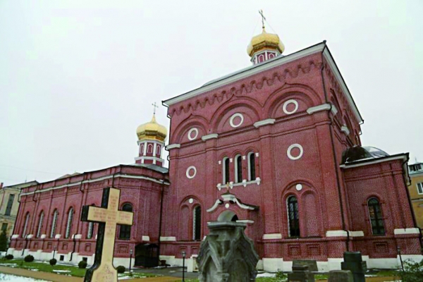 Топонимический Чернобыль