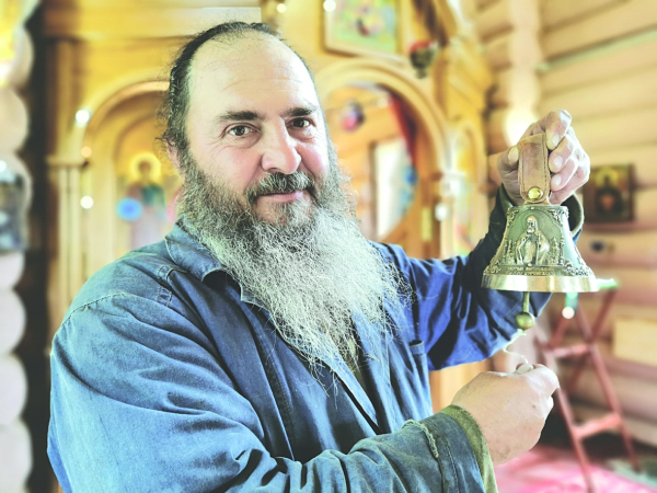 Совесть позвала